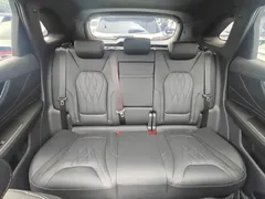 2025 Hongqi HS5 2.0T 2WD, чёрный — фото 13