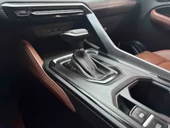 2021 Geely Vision X6 1.4T AT, белый — фото 13