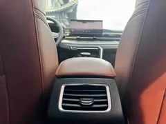 2021 Geely Vision X6 1.4T AT, белый — фото 18