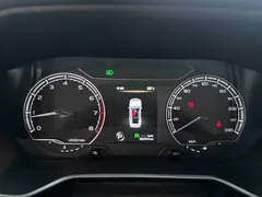 2021 Geely Vision X6 1.4T AT, белый — фото 22