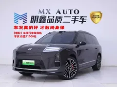 2026 Nio ES8 6-seat Executive Signature — фото 1