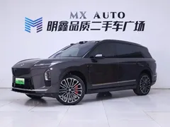 2026 Nio ES8 6-seat Executive Signature — фото 2