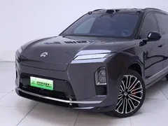 2026 Nio ES8 6-seat Executive Signature — фото 3