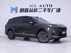 2026 Nio ES8 6-seat Executive Signature — фото 5
