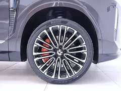 2026 Nio ES8 6-seat Executive Signature — фото 6