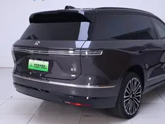 2026 Nio ES8 6-seat Executive Signature — фото 8