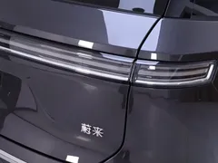 2026 Nio ES8 6-seat Executive Signature — фото 9