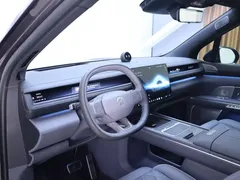 2026 Nio ES8 6-seat Executive Signature — фото 11