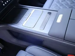 2026 Nio ES8 6-seat Executive Signature — фото 12