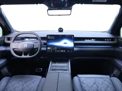 2026 Nio ES8 6-seat Executive Signature — фото 13