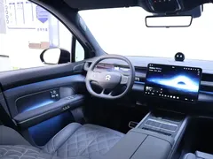 2026 Nio ES8 6-seat Executive Signature — фото 14