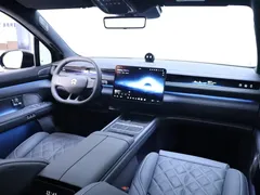 2026 Nio ES8 6-seat Executive Signature — фото 20