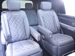 2026 Nio ES8 6-seat Executive Signature — фото 22