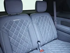 2026 Nio ES8 6-seat Executive Signature — фото 23