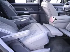 2026 Nio ES8 6-seat Executive Signature — фото 24