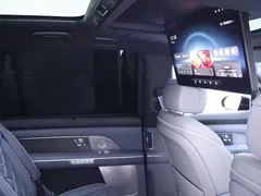 2026 Nio ES8 6-seat Executive Signature — фото 25