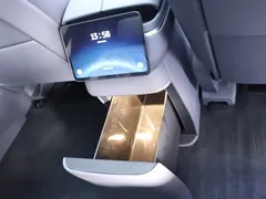 2026 Nio ES8 6-seat Executive Signature — фото 26