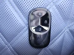 2026 Nio ES8 6-seat Executive Signature — фото 32