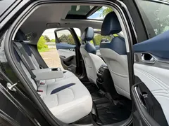 2023 Geely Preface 2.0TD, чёрный — фото 7