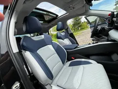 2023 Geely Preface 2.0TD, чёрный — фото 9