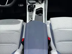 2023 Geely Preface 2.0TD, чёрный — фото 10