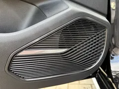 2023 Geely Preface 2.0TD, чёрный — фото 13