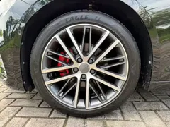 2023 Geely Preface 2.0TD, чёрный — фото 14