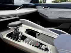2023 Geely Preface 2.0TD, чёрный — фото 18