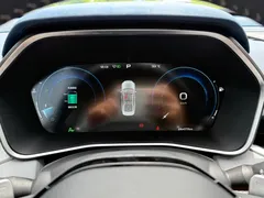 2023 Geely Preface 2.0TD, чёрный — фото 20