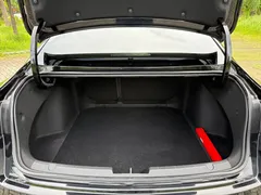 2023 Geely Preface 2.0TD, чёрный — фото 23