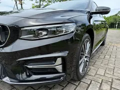 2023 Geely Preface 2.0TD, чёрный — фото 29