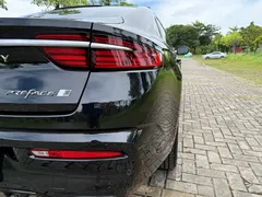 2023 Geely Preface 2.0TD, чёрный — фото 31