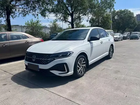 2023 Volkswagen Lavida 280TSI DSG