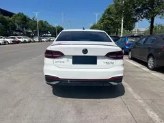 2023 Volkswagen Lavida 280TSI DSG, белый — фото 8