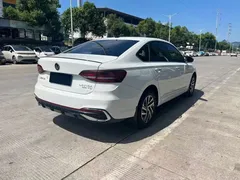 2023 Volkswagen Lavida 280TSI DSG, белый — фото 9