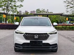 2024 Honda XR-V 1.5L CVT, белый — фото 2