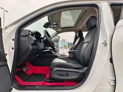 2024 Honda XR-V 1.5L CVT, белый — фото 8