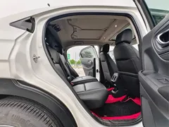 2024 Honda XR-V 1.5L CVT, белый — фото 10
