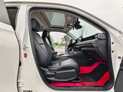 2024 Honda XR-V 1.5L CVT, белый — фото 11