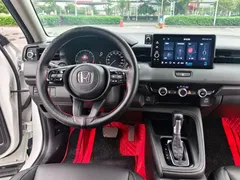 2024 Honda XR-V 1.5L CVT, белый — фото 15
