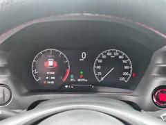 2024 Honda XR-V 1.5L CVT, белый — фото 17