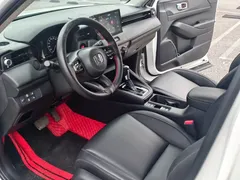 2024 Honda XR-V 1.5L CVT, белый — фото 19