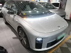 2025 Li Auto i6 4WD Standard — фото 4