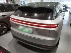 2025 Li Auto i6 4WD Standard — фото 6