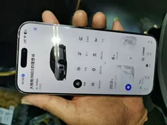 2025 Li Auto i6 4WD Standard — фото 9