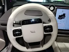 2025 Li Auto i6 4WD Standard — фото 11
