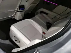 2025 Li Auto i6 4WD Standard — фото 17