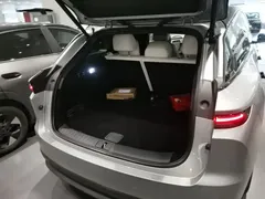 2025 Li Auto i6 4WD Standard — фото 19