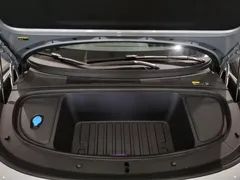 2025 Li Auto i6 4WD Standard — фото 20