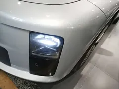 2025 Li Auto i6 4WD Standard — фото 24